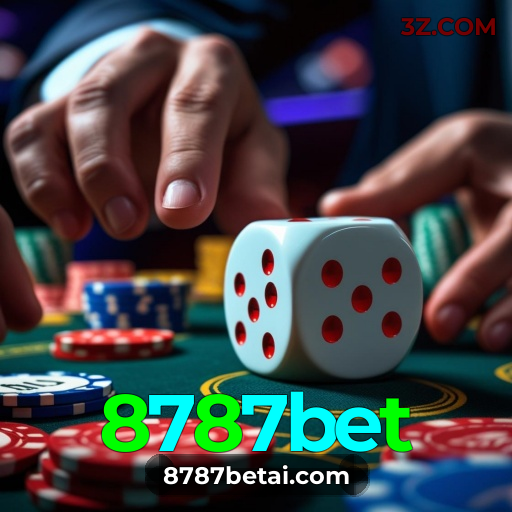 Jogos Exclusivos 8787bet