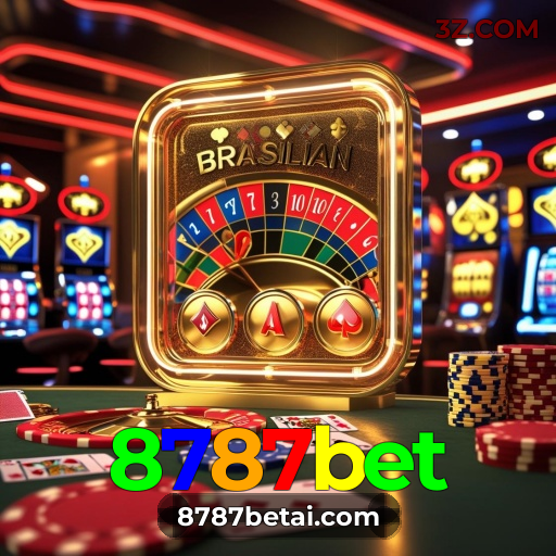 Interface Premium 8787bet