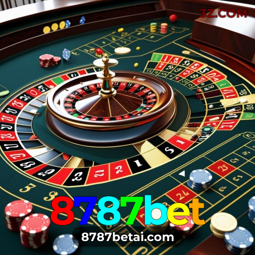 Experiência VIP 8787bet