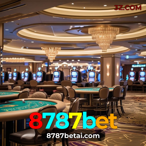 Apostas de Tênis 8787bet