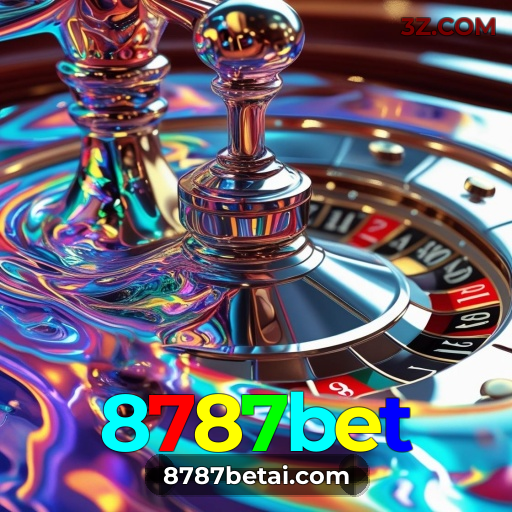 Promoção Relâmpago 8787bet