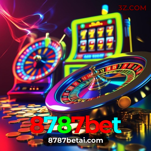 Estatísticas 8787bet