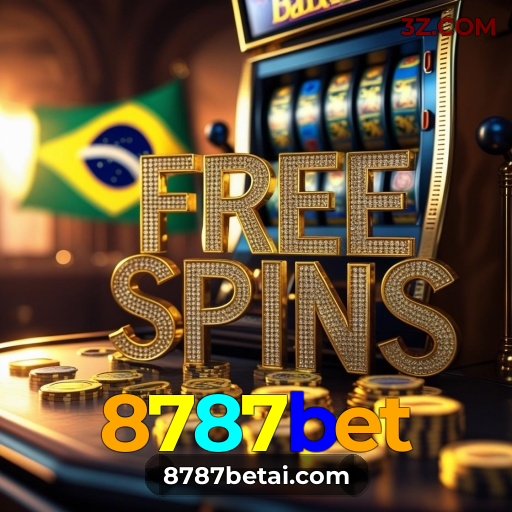 Mesa de Blackjack 8787bet