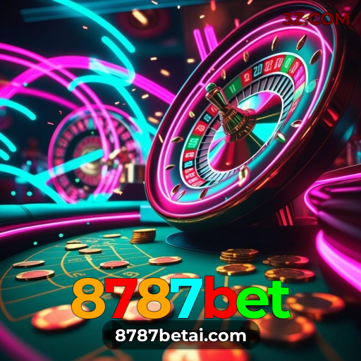 Integração de APIs 8787bet