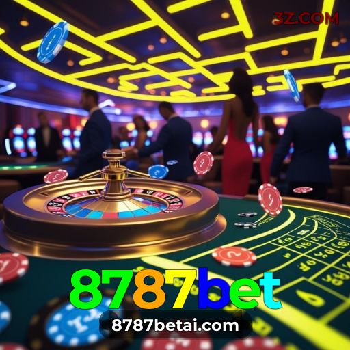 Recursos de Bônus 8787bet