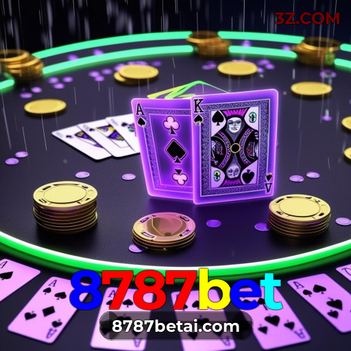 Apostas de Futebol 8787bet