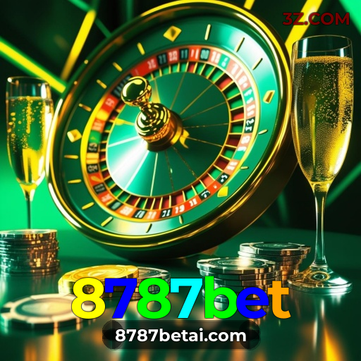 Casino Ao Vivo 8787bet