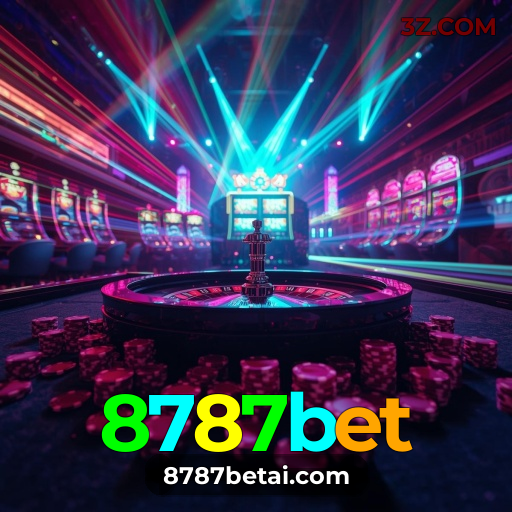 Cadastro Rápido 8787bet