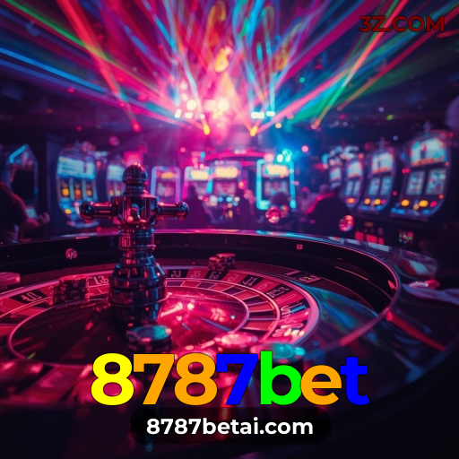 Bônus Diários 8787bet
