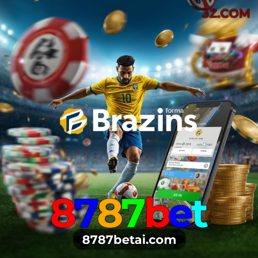Casino Ao Vivo 8787bet