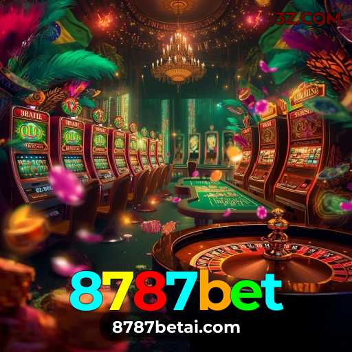 Programa VIP 8787bet