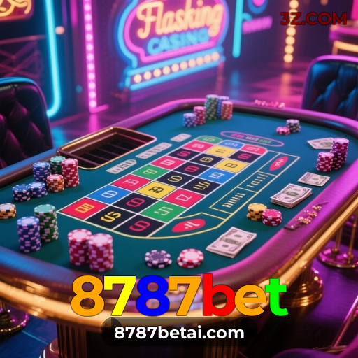 Jogos de Slot 8787bet