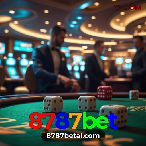 Avaliações dos Jogadores 8787bet